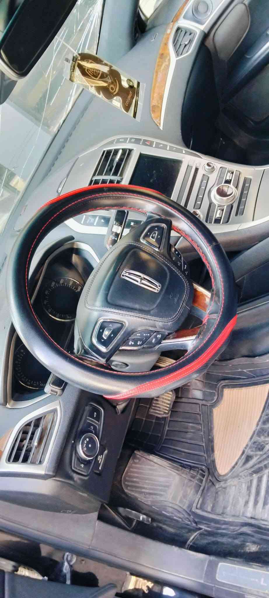 للبيع..
لنكولن mkz 2019 فول مواصفات

بيع او مراوس حسب القناعة

هزه جديدة رقم بغداد بأسمي تحويل ثاني يوم 

 محرك 2000 تون تيربو 

داخلة اثر تخريب بدون حادث ابيع صبغ عام 

تبريد ثلج و تدفئة

رادارات+حساسات 

كامرة 

قيادة تلقائية

فتحة 

بردات كهربائية

مانع اصطدام

كشنات تدفئة و تبريد 

استيرن تدفئة وتبريد 

مقاعد كهربائي

جنطة كهرائية

كير بيانو 

داخل سبع الوان 

كشنات مساج 

وبعد بيهه كلش هواي مواصفات 

سيارة جاهزة و خير من الله

السعر / 85$

مكان السيارة / الناصرية 

***********
