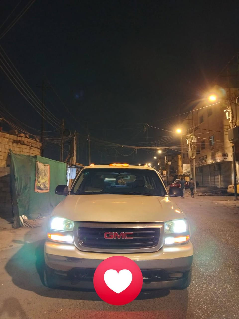الفينيه • ٨ سلندر • رقم بغداد