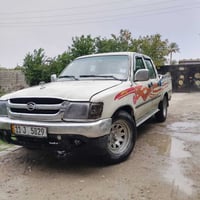 سوبر دير • ٢٠٠٧ • مكينة وجير طيب