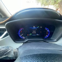 كورلا موديل 2021 شكل 22 وارد امريكي يعني يابانية  هايبرد   المواصفات  ...