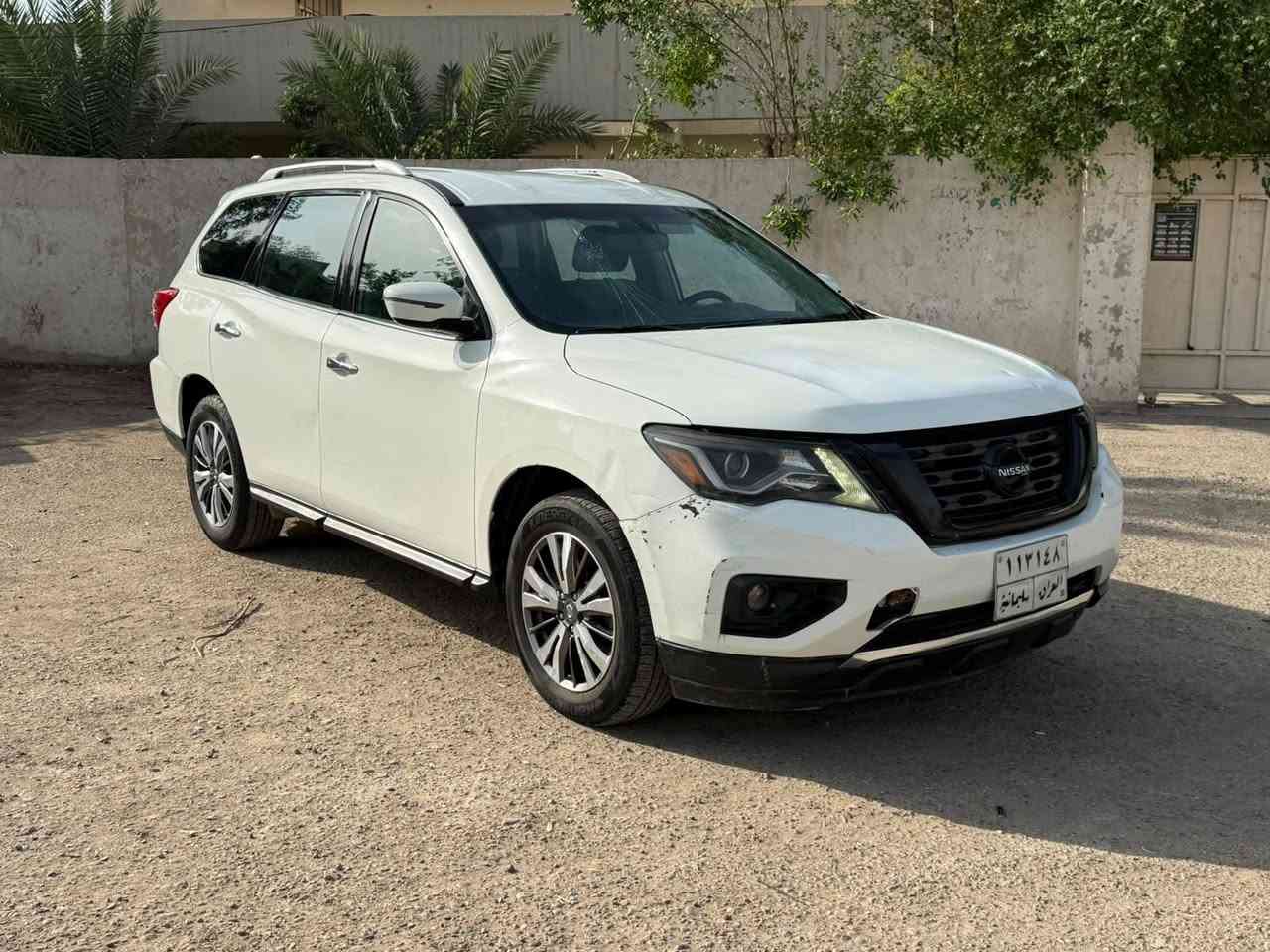 بافندر • ٢٠١٨ • محرك ٤٠٠٠