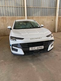 سوئيست S06 Comfort  2026👑 مرقم كامل بغداد لون ابيض  ‼️السيارة مكفولة ك...