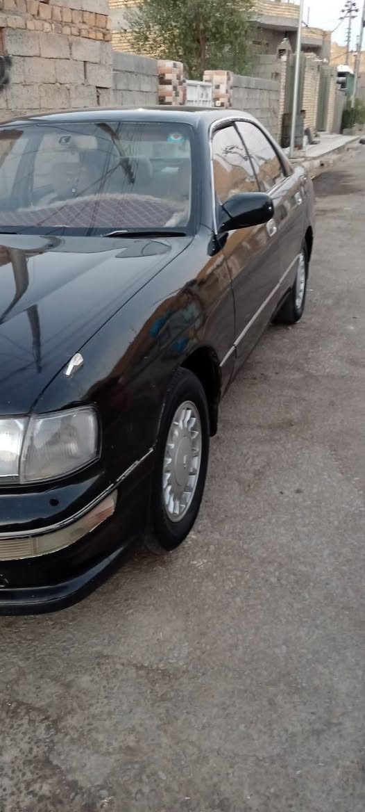 عيسلام عليكم بطة البيع موديل 1992 رقم نحف مشروع وطني سنوبة 27 مكفولة گص ونكل جثة وضربه وعيب شريعي  مكينة ثنين ونص فيفيتي فيثه وحده مكينه نضيفه  گير نظيف حداديه جاهزه تبريد عاطل تخم تاير كهربائيات كلها شغاله سيارة حلوه مكان سيارة ميسان المجر الكبير سعر 37 وبيها مجال 
***********
