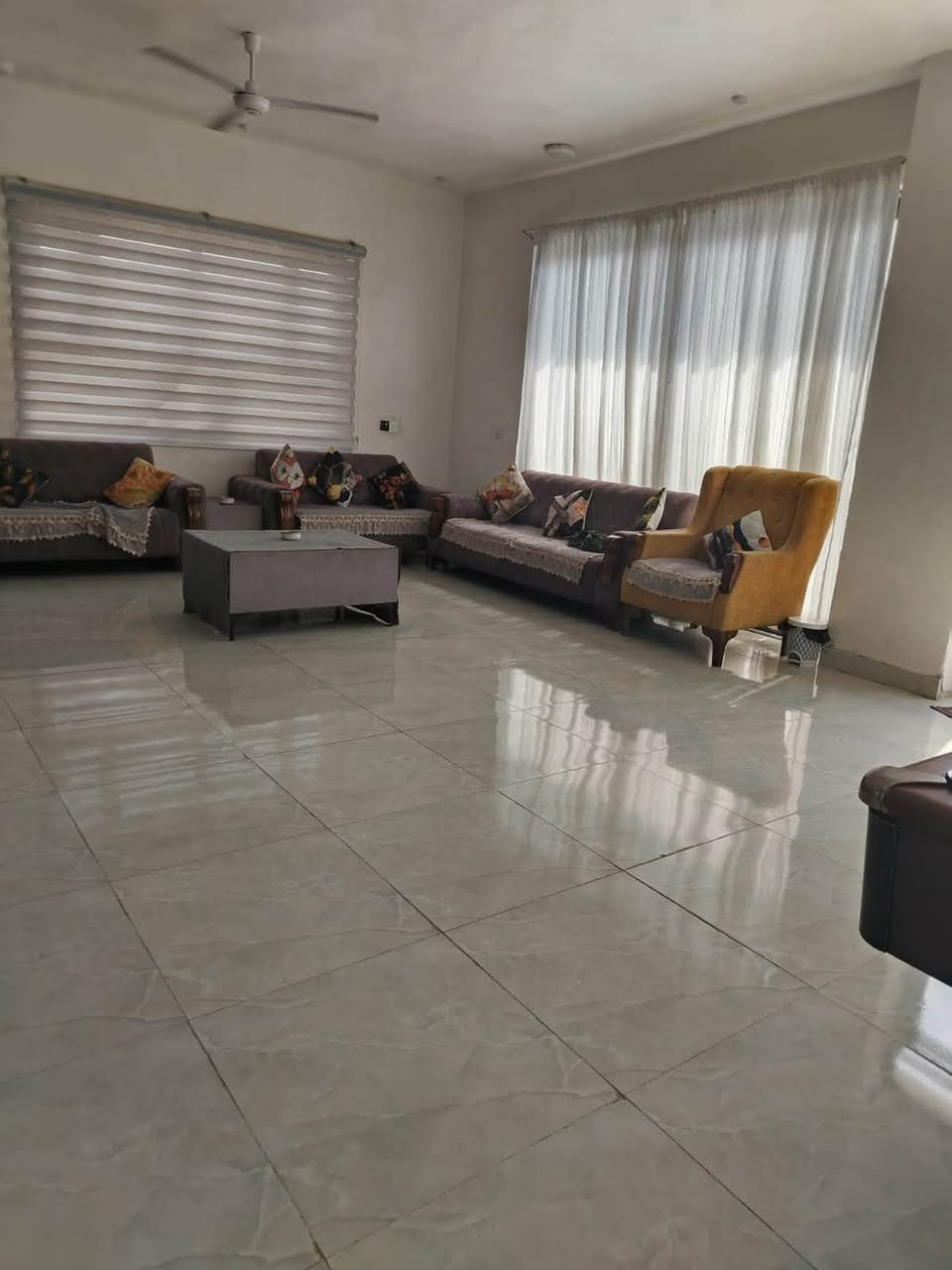 مزرعه الاميره دره ترحب بكم يتوفر حجوزات من الاثنين للسبت صباحي ومسائي للحجز***********

نص مكتوب في الصور:
- أجواء طبيعية ووقت أجمل مع العائلة مزرعة الاميره دره للحجز يتوفر حجز يوم الاثنين ٢٨/٩ صباحي ومسائي يوم الثلاثاء ٢٩/٩ صباحي ومسائي يوم الخميس ١٠/١ صباحي ومسائي يوم الجمعه ١٠/٢ صباحي ومسائي يوم السبت ١٠/٣ صباحي ومسائي الشفت المسائي 200 ألف من ساعه 8 ليلاً لغاية 7 صباحاً الشفت الصباحي 175 ألف من ساعه 9 صباحاً لغاية 6 العصر للحجز *********** العنوان الغالبية مجاور السيطره على شارع العام نستقبلكم بكل حب