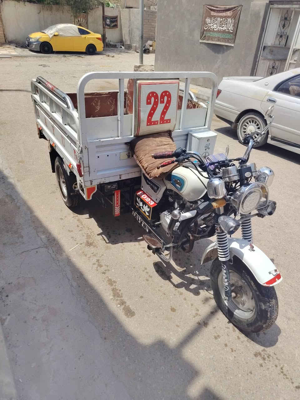 ستوته للبيع موديل ٢٣ أوراق ماناقصها شي مداور من الوكيل ستوته جاهزا
***********
