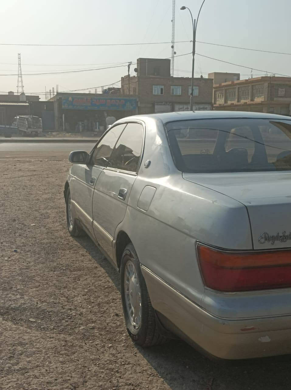 بطه 95 كير و محرك مكفولات كهربائيات كلها شغاله حداديه جديده تحويل مباشر السعر 50 وبيها مجال حك الجيه المكان حله شارع 80 رقم الهاتف ***********
