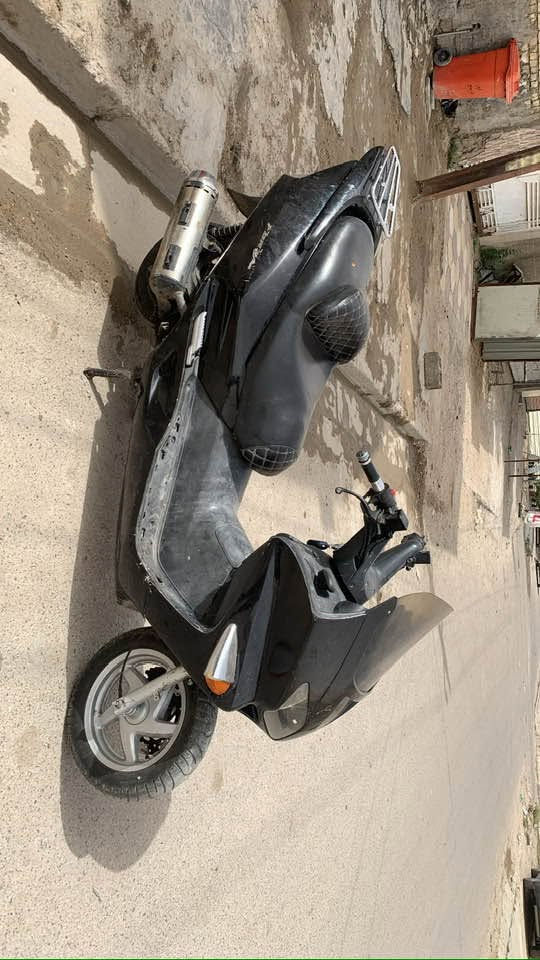 فورزه • صفر • ٠٦
