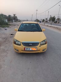 اسبكتر • ٢٠٠٨ • كربلاء دولي