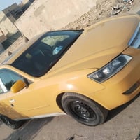 سوناته خليجي • ٢٠٠٨ • مكينة جديدة