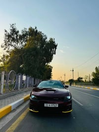 ماروني • ٢٠٢٠ • ٦ سلندر ٣٦٠٠