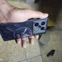 انفنكس جيتي 20 برو • ٢٥٦ • ١٤٤ هرتز