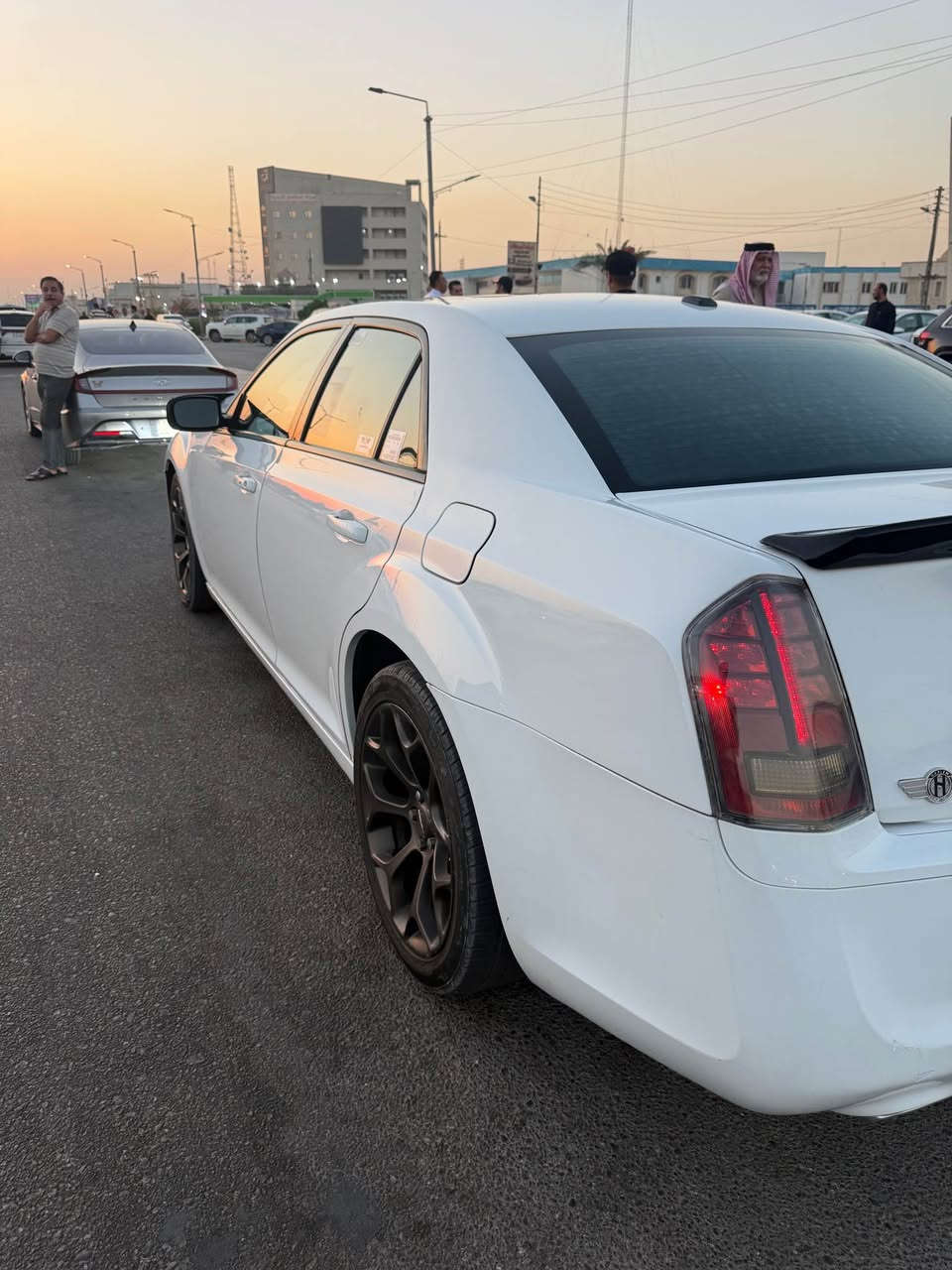 اوبامه كندي • ٢٠١٤ • البصرة