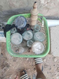 ٩شيش • نراكيل • بالبوبيات