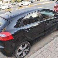 ريو هاتشباك • وارد خليجي • ممشى ٢٢٤ ألف