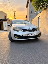 كيا ريو • ٢٠١٦ • ماشي ٩٢٠٠٠