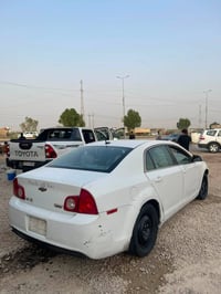 ماليبو ٢٠١١ • مكينه وكير جدد • رقم بصره