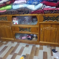 بوفيه • كنتور • واتس