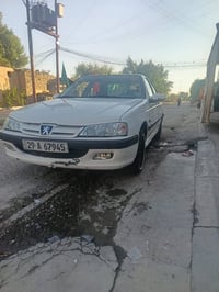 بارس اوتوماتيك • ٢٠١٧ • رقم واسط