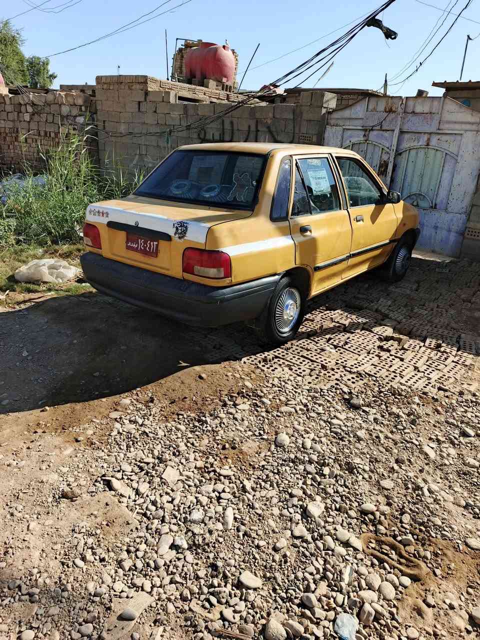 موديل ٢٠١١ • للبيع