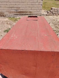 مقطوره البيع نضيفه07737317290