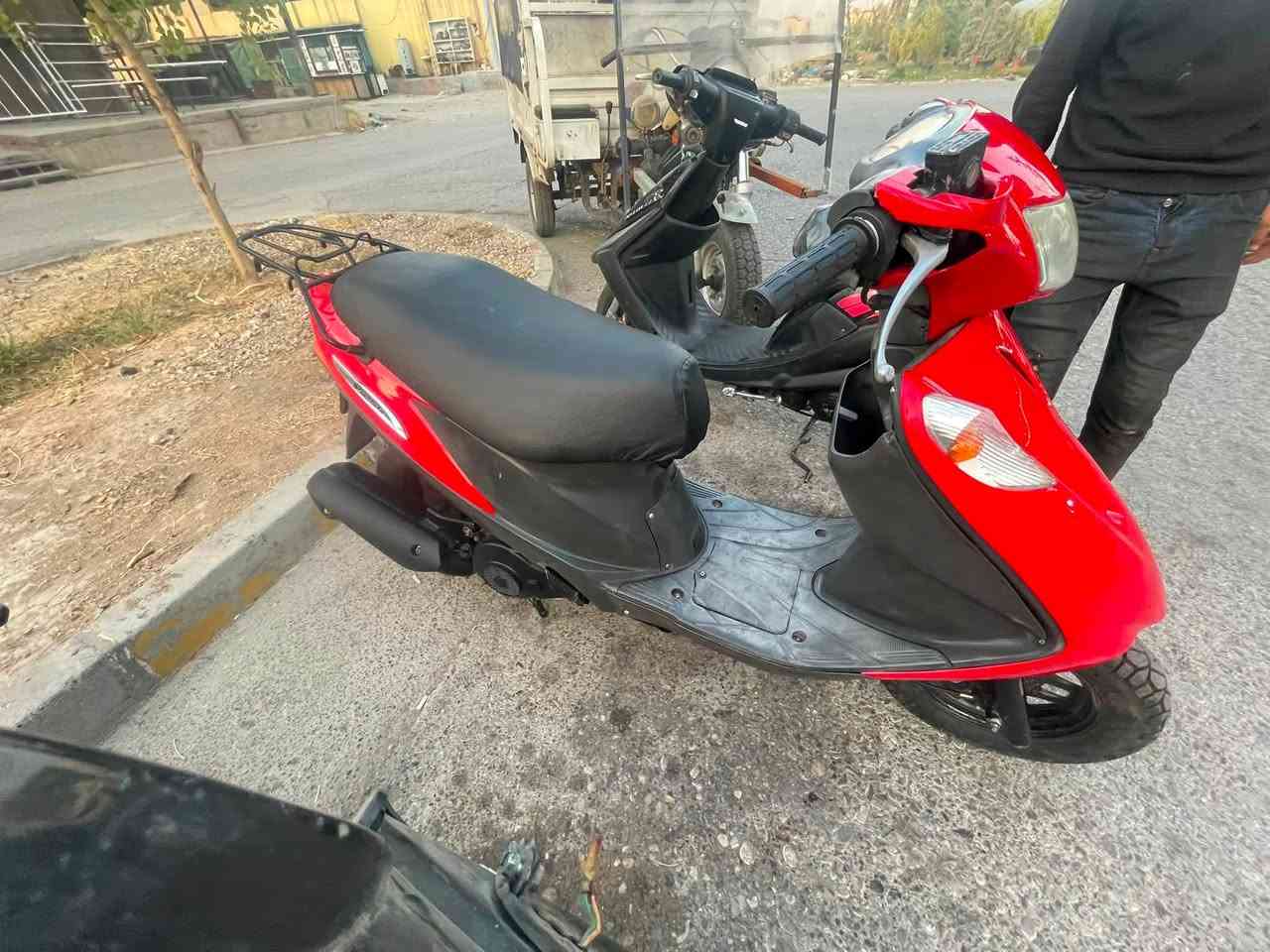 للبيع فورزا09 وادريس للتواصل***********
