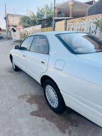 موديل ٩٤ • مكينة ٢٥٠٠ • بصره هارثه