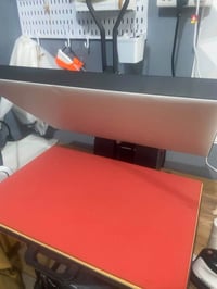 مشروع كامل • مكبس حراري 40x60 • تيشيرتات قطن اوفرسايز