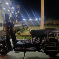 دراجه شحن لبيع هارلي 2025 الا ستفسار ‏‪0787 804 0574‬‏