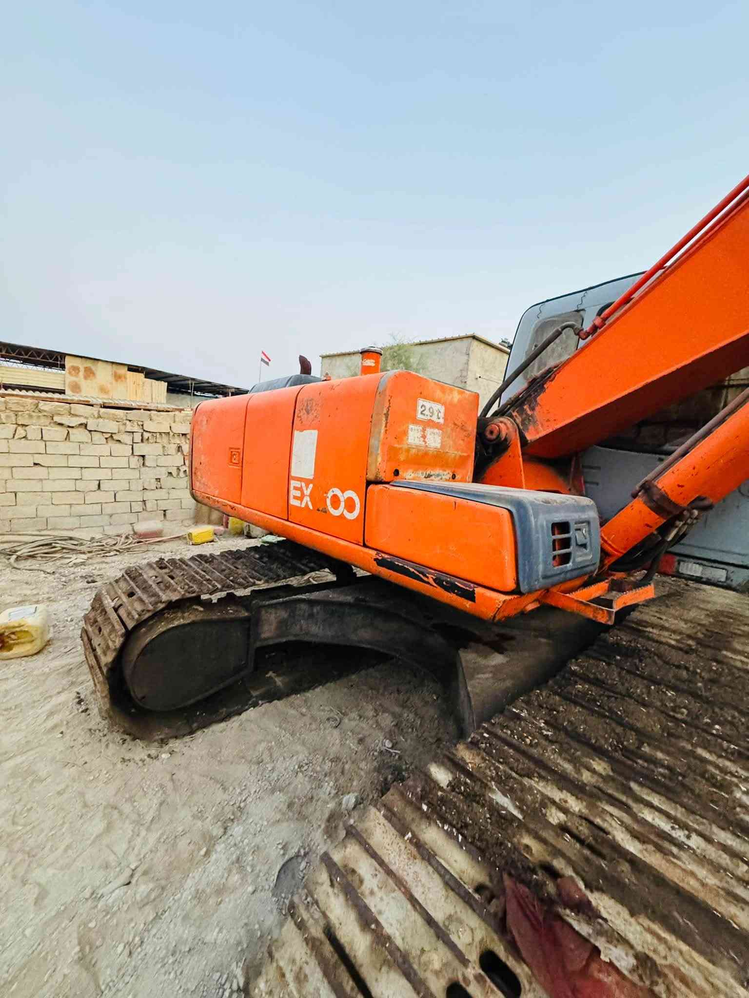 السلام عليكم
فايف للبيع مديل 2000
رقم دهوك 
جاهزه للعمل شرط 
***********
***********
