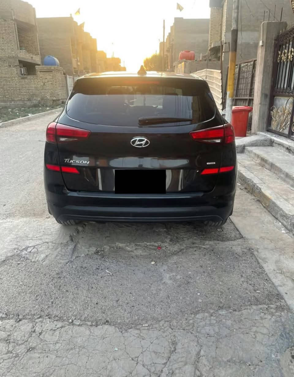 للبيع توسان وارد أمريكي موديل 2019
رقم بغداد الجديد ***********
