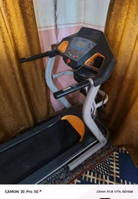 جهاز ركض • شد البطن • كربلاء حي العامل