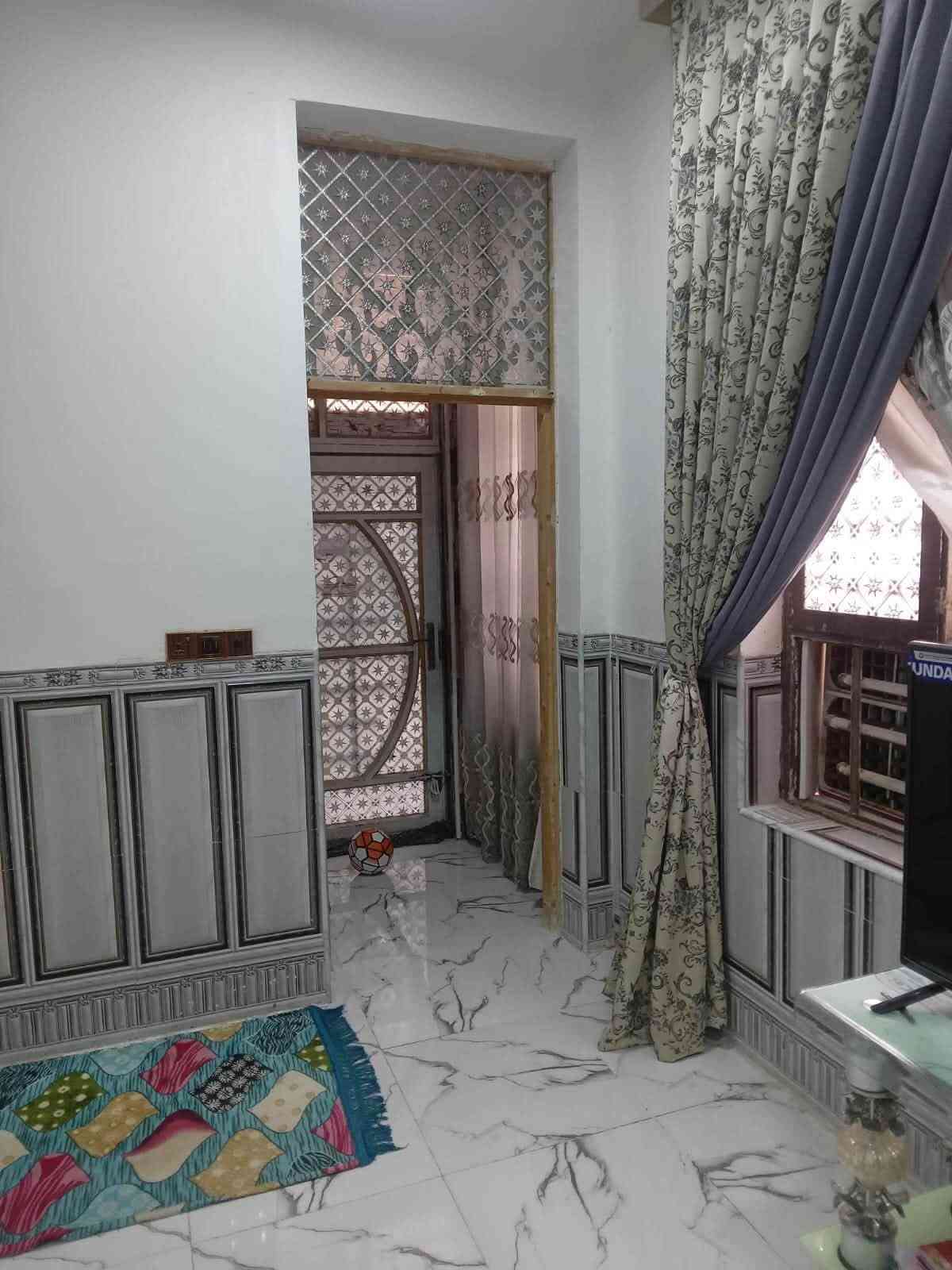دار للبيع • ١٨٠م • بابل حي لسجاد