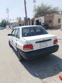 سابيا • ٢٠١٤ • محرك وكير جديد