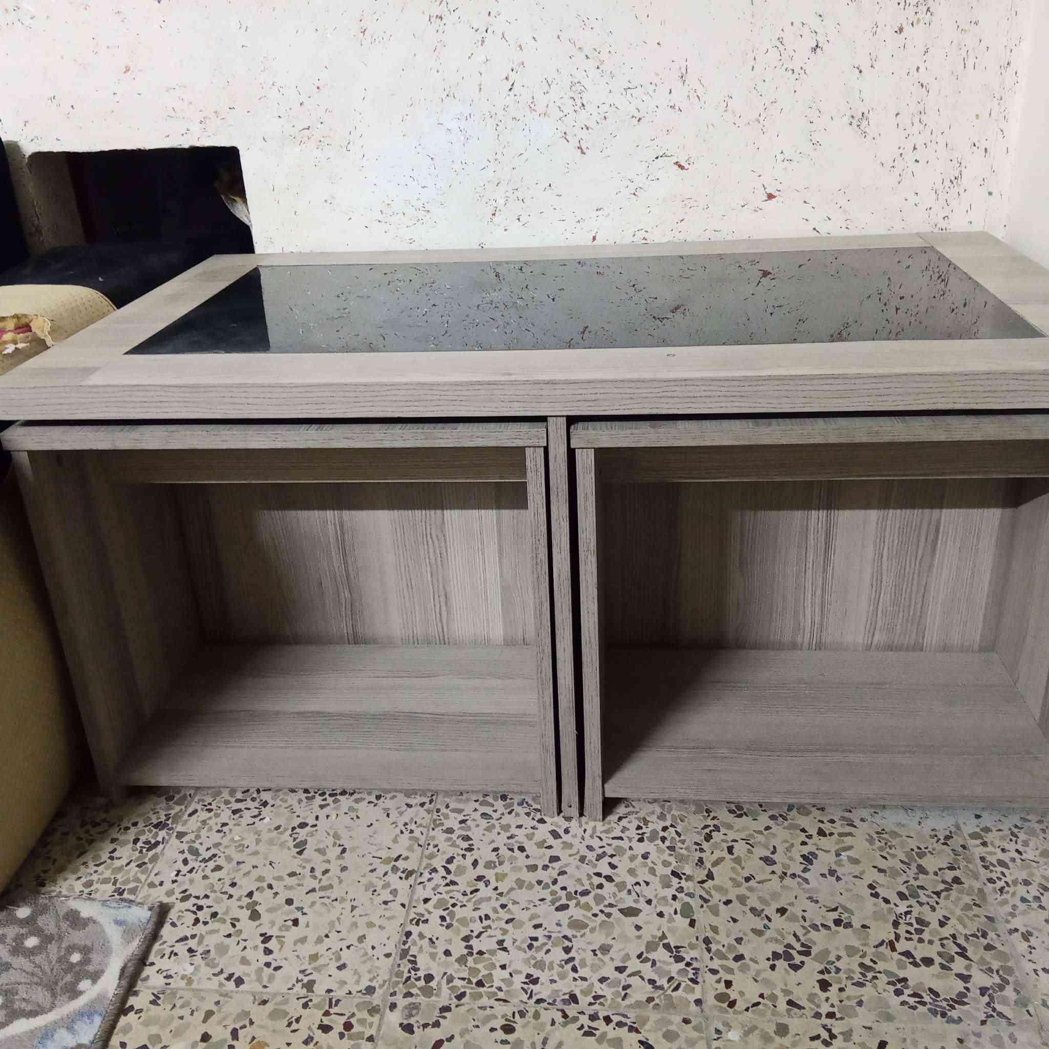 طبلات • ٥ جبيرات • ٤ صغار
