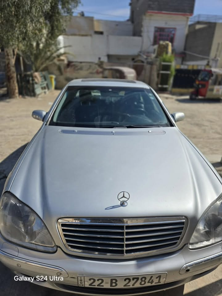 للبيع موديل ١٩٩٩ مكينه كير خير من الله
سعر ٨٧ وبيه مجال
***********
