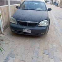 اوبترا • ٢٠٠٧ • كربلاء