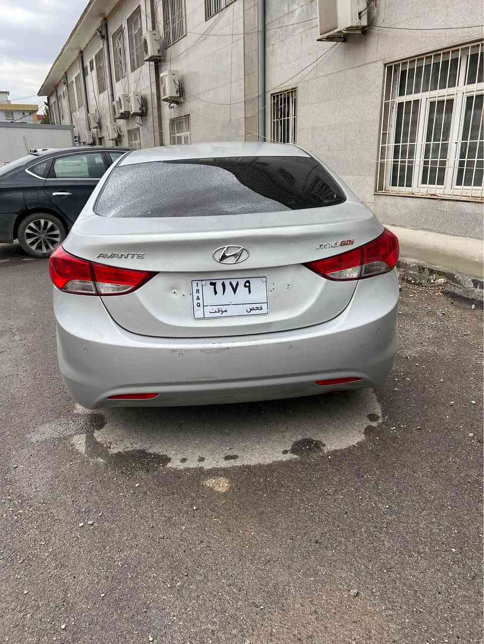 النترا • ٢٠١١ • مكينة GDI