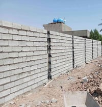 خلفات بناء • تسليم مهندس • الكرخ