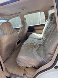 لاندكروز جكساره • ٢٠١٢ • ماشيه ١٠٤