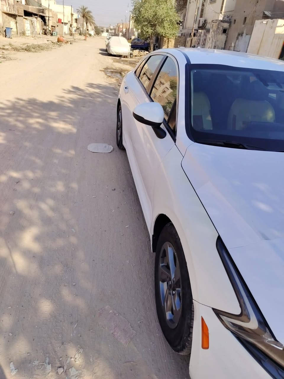 بيع او مراوس كي فايف ٢٠٢١ وارد أمريكي ماشيه ٩٠ حادثة جاملغ الأيمن   وشويه من البنيد يعني البنيد مامفتوح السياره بصمه فول مواصفات عدا الفتحه مكينه ١٦٠٠ تيربو يعني مكينه اوكير على وضع الشركه رقم بابل بسمي تحويل ثاني يوم للإستفسار على *********** و *********** السعر ١٥٥ اوبيها مجال
