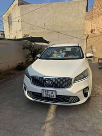 سورنتو خليجي • ٢٠١٩ • بدون حادث