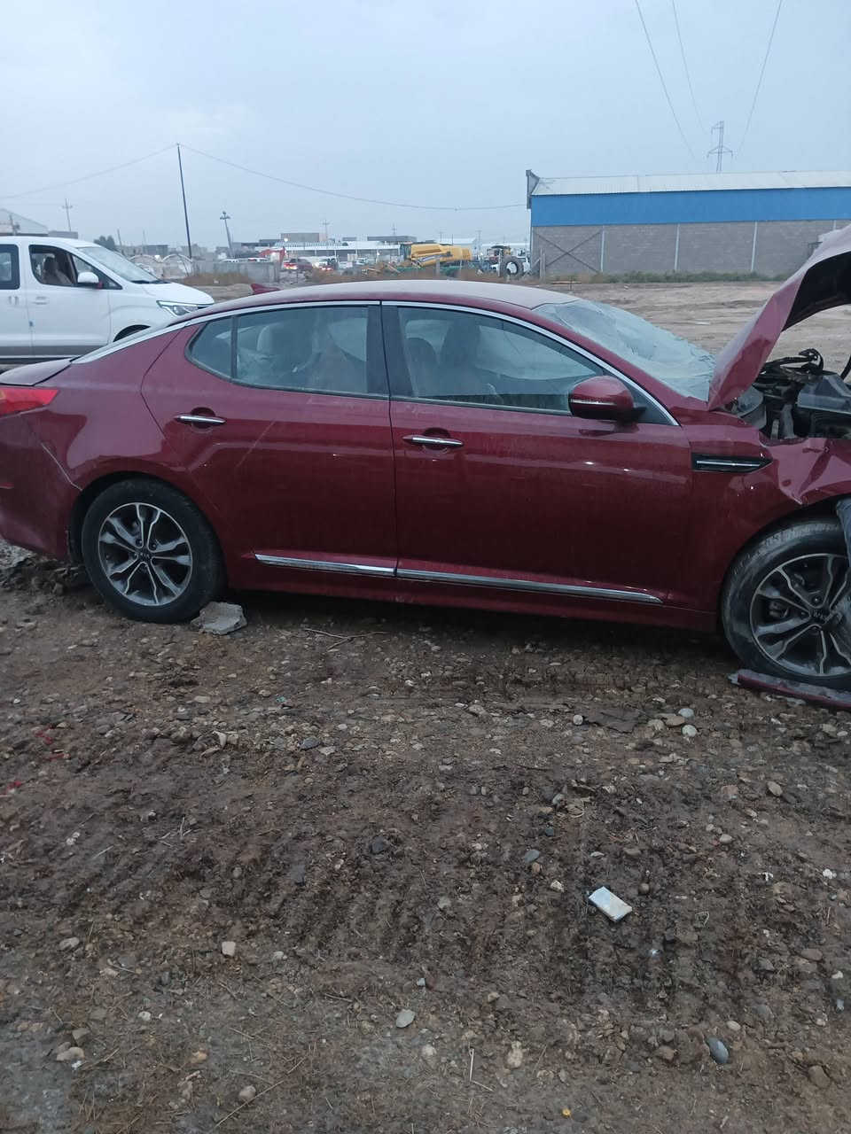 اوبتيما • ٢٠١٥ • ٢٤٠٠