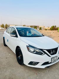 سنترا • ٢٠١٩ • محرك ١٨٠٠