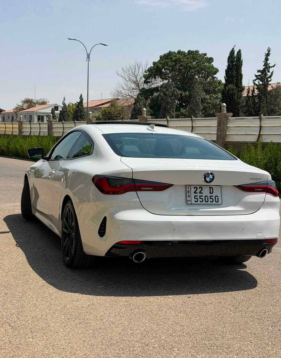 BMW 2023
35000mil
WBA53AP01PCL68122
Erbil/***********
