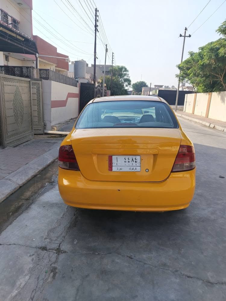 *********** كركوك, العراق
