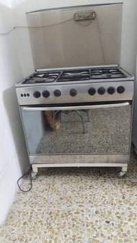 طباخ عشتار • نظيف • شغال