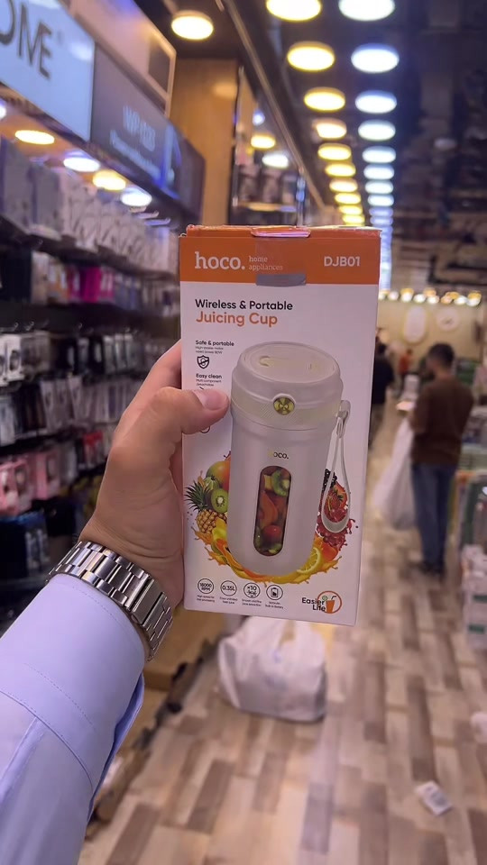 خلاط و مطاره من hoco DJB01 🔥 متوفر الان في شركة وميض الذهب⚜️ 📍عنوانه بغداد زيونة شارع الربيعي مجمع الشاعر للاستفسار اكثر يرجى الاتصال بالأرقام التالية 👇👇👇 ***********
