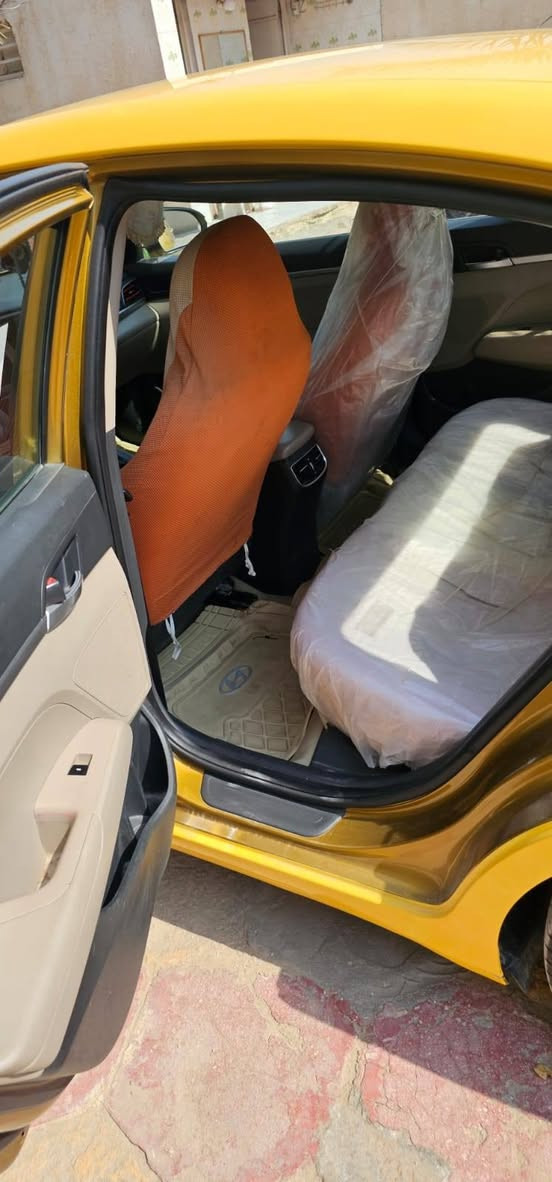 السلام عليكم ورحمة الله وبركاته 🌹

🚘 النترا خليجي للبيع أو مراوس حسب القناعة
فقط خصوصي 
• موديل 2019
• مكينة 1600 نص فل
• تبريد قطعتين ❄️
• تحكم ستيرن ويل
• كب مراية شفط
• رقم بابل باسمي
• مداور ثاني يوم
• مصفّرة من الغرامات
• المكينة والكير شرط
• تخم تايرات حدادية جديد
• السيارة من كلشي خير من الله وما ناقصها شي

💰 السعر: 138 ورقة دولار
🔹 بيها مجال قليل 

📍 مكان السيارة: السماوة – الرميثة

📱 واتساب: ***********
