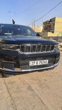 لاريدو بلاك توب • ٢٠٢٤ • لوحات ذي قار