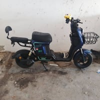 بايسكل شحن • للبيع